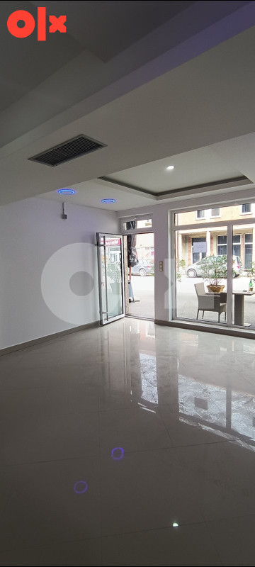 Poslovni prostor Visoko 40m2 2