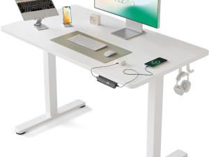 Fezibo podesivi stol po visini 100/120/140/x60cm