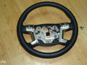 Volan Ford  volana