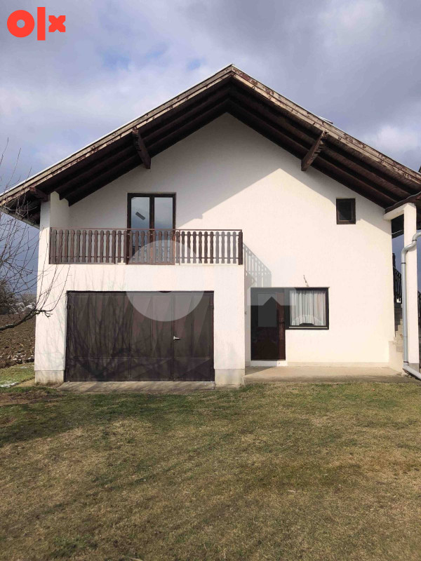 Kuća Kosjerovo, Laktaši, sa njivom i okućnicom 7830m2 4