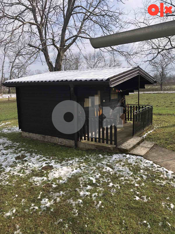 Kuća Kosjerovo, Laktaši, sa njivom i okućnicom 7830m2 14