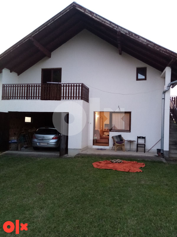 Kuća Kosjerovo, Laktaši, sa njivom i okućnicom 7830m2 5