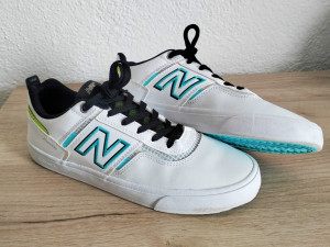 NEW BALANCE patike muske Jamie Foy 306 42 1/2 42.5