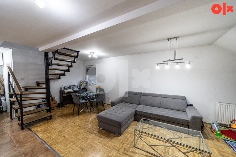 Stan Banja Luka 93m2 2