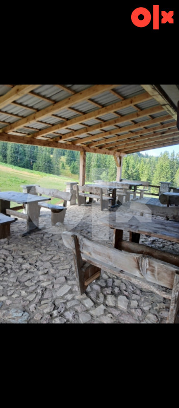 Poslovno stambeni objekat Busovača 8