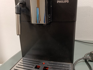 Kafe cafe aparat Philips HD8829 - malo korišten