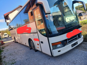 Setra 315