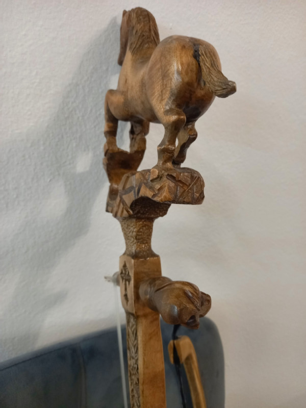 Gusle - profesionalne 650 km 065 912 241