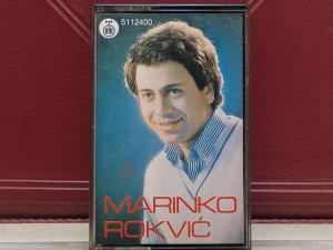 Marinko Rokvić - Da Volim Drugu Ne Mogu
