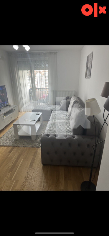 Stan Banja Luka 47m2 -izdavanje