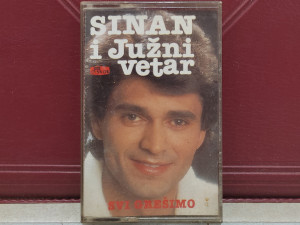 Sinan Sakić - Svi Grešimo