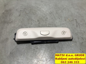 alarm modul Nissan X-Trail T32 2016 28436 4BA0A