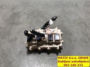 kutija osigurača Nissan X-Trail T32 2016 4CL0B