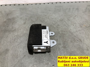Modul ASSY pumpe Nissan X-Trail T32 2016 284F0 4BA0B
