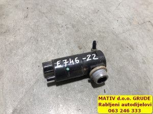 Pumpica za pranje farova Nissan X-Trail T32 2016 30612