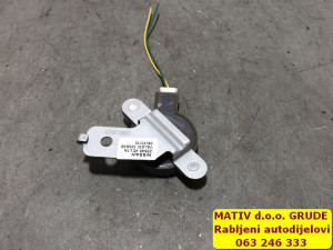 Zvučnik parking senzora Nissan X-Trail T32 2016 256506024R---