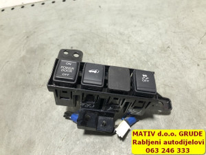 Prekidač ESP OFF Nissan X-Trail T32 2016