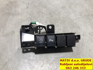 Prekidač START STOP OFF Nissan X-Trail T32 2016