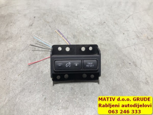 Prekidač TEMPOMAT Nissan X-Trail T32 2016