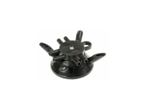 Sabirnik za muzilicu - donji dio