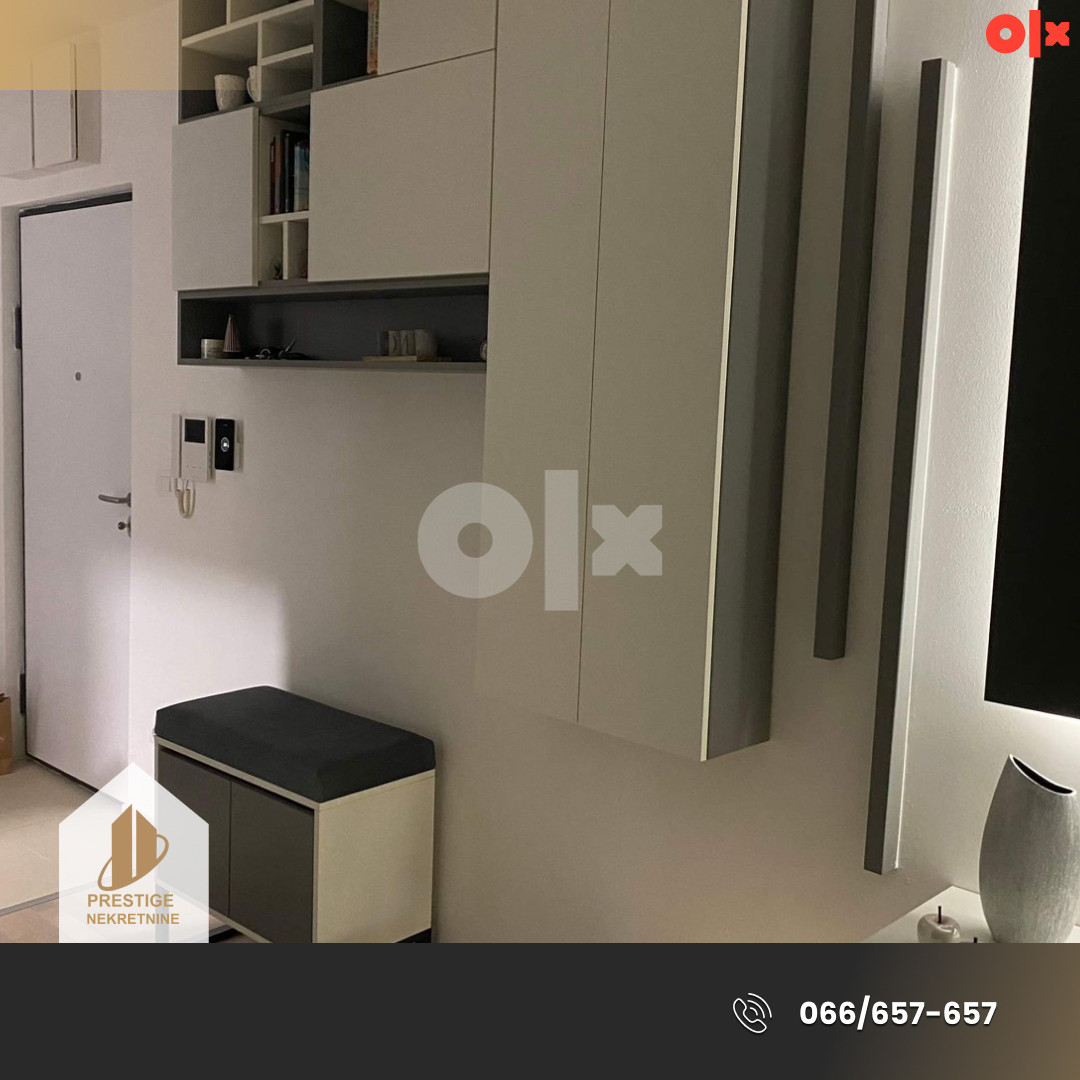 APARTMAN 35,39 m2 - BJELAŠNICA - BABIN DO