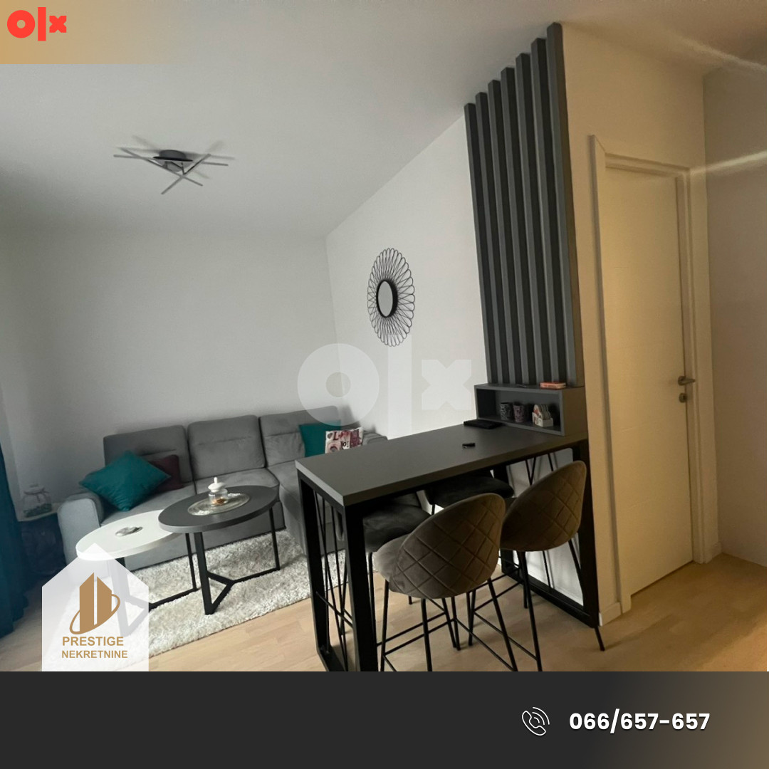 APARTMAN 35,39 m2 - BJELAŠNICA - BABIN DO