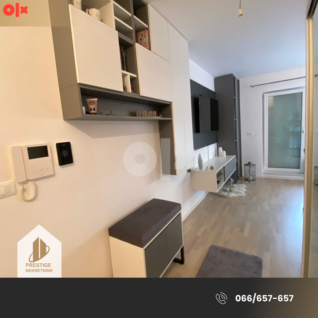 APARTMAN 35,39 m2 - BJELAŠNICA - BABIN DO