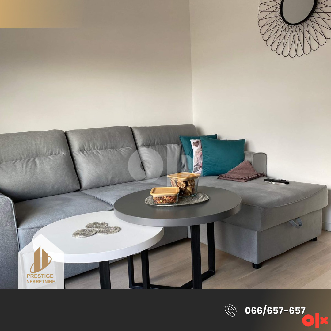 APARTMAN 35,39 m2 - BJELAŠNICA - BABIN DO