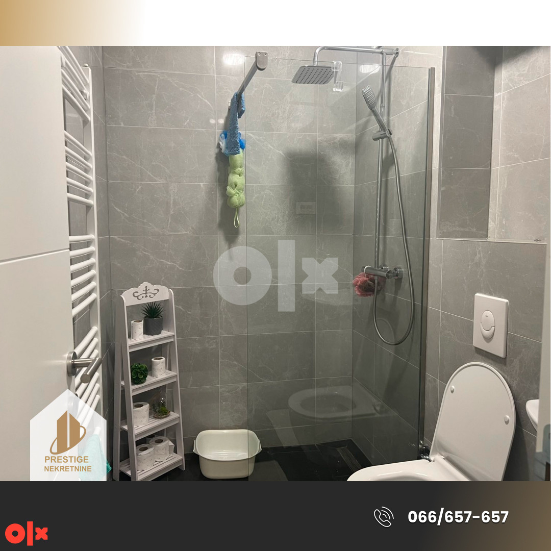 APARTMAN 35,39 m2 - BJELAŠNICA - BABIN DO