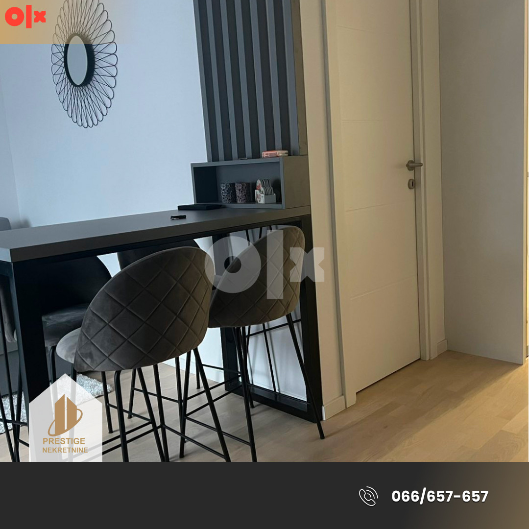 APARTMAN 35,39 m2 - BJELAŠNICA - BABIN DO
