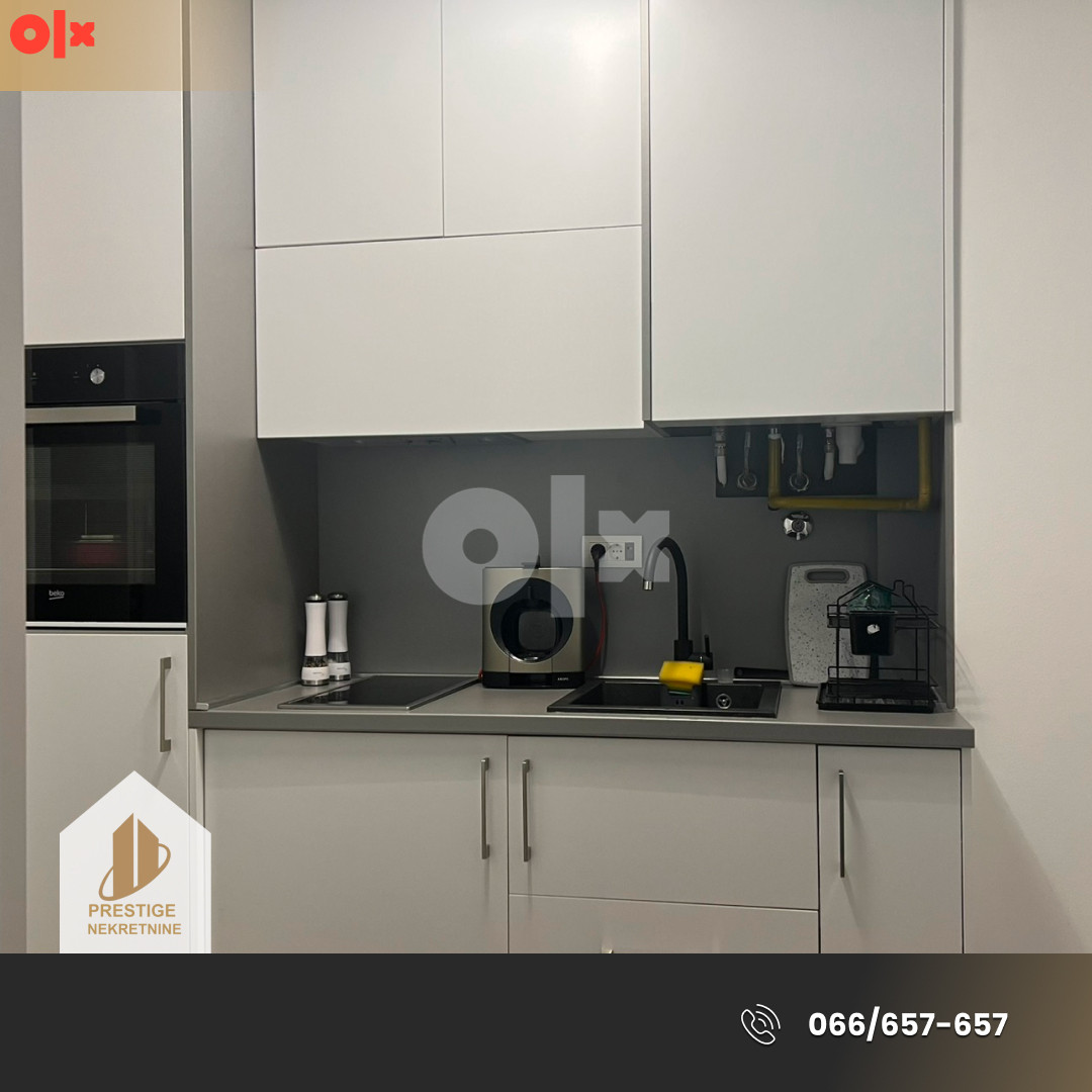APARTMAN 35,39 m2 - BJELAŠNICA - BABIN DO