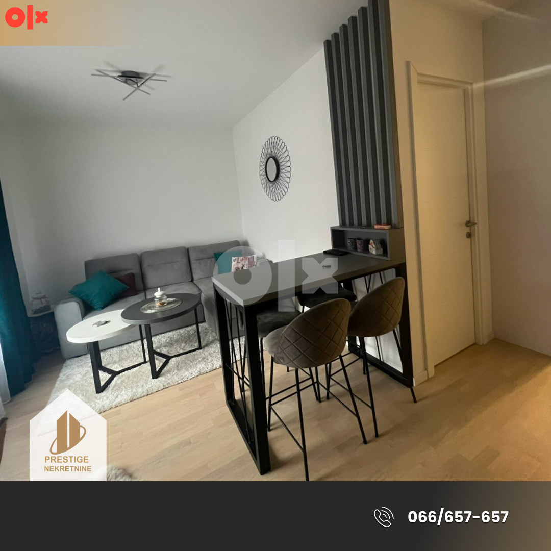 APARTMAN 35,39 m2 - BJELAŠNICA - BABIN DO