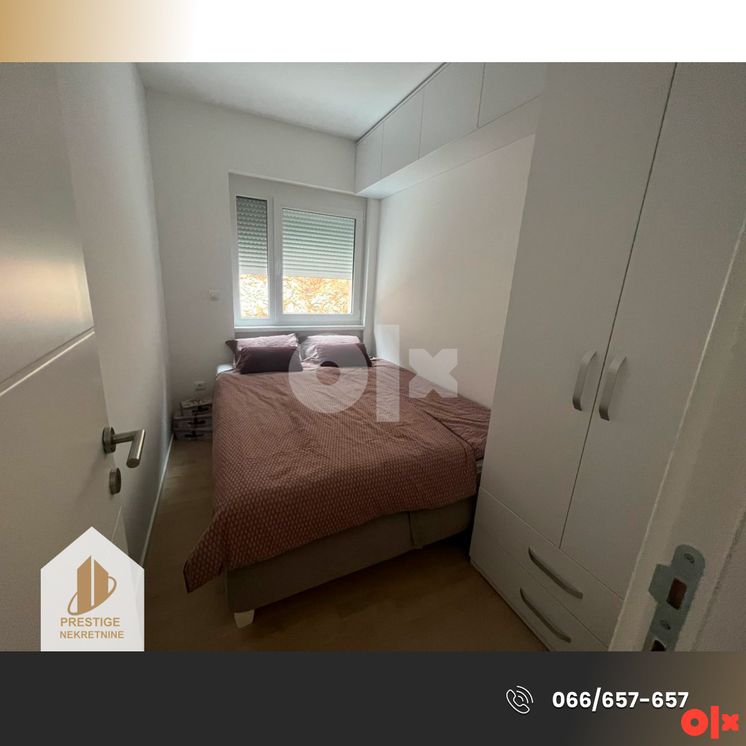 APARTMAN 35,39 m2 - BJELAŠNICA - BABIN DO