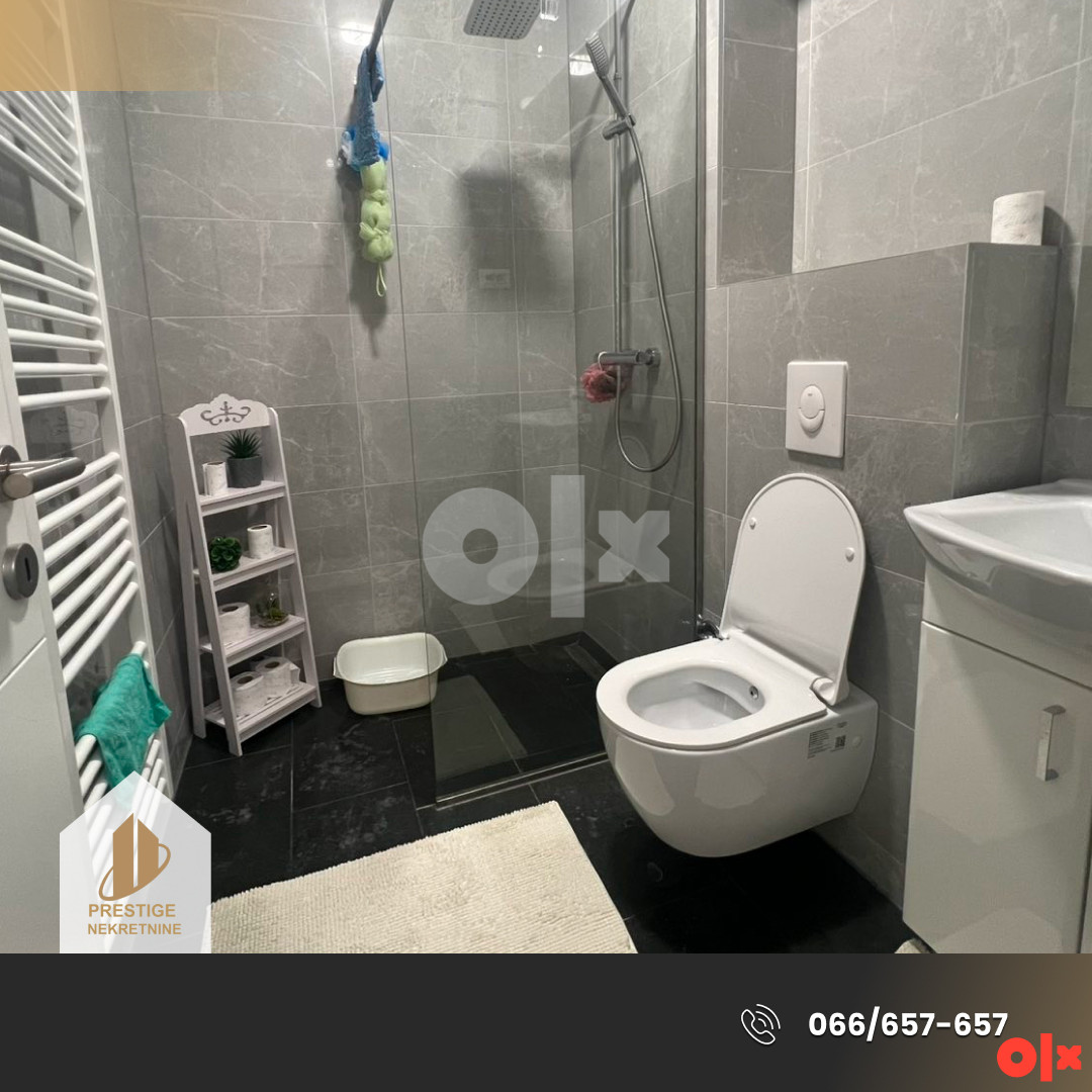 APARTMAN 35,39 m2 - BJELAŠNICA - BABIN DO