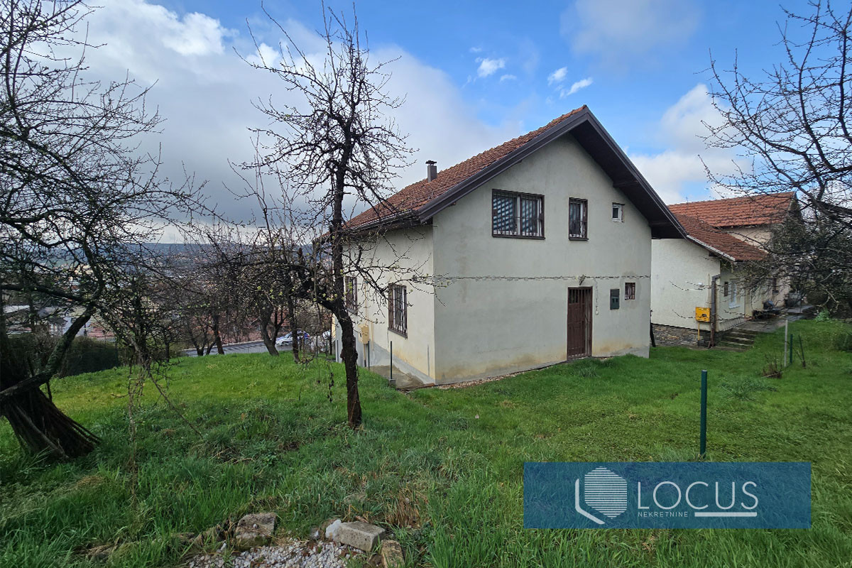 LOCUS prodaje: Kuća na atraktivnoj lokaciji, Novi Grad photo 4