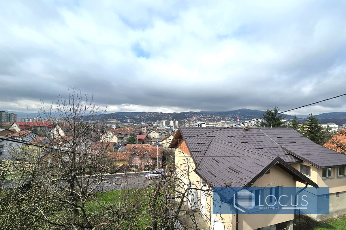 LOCUS prodaje: Kuća na atraktivnoj lokaciji, Novi Grad 16