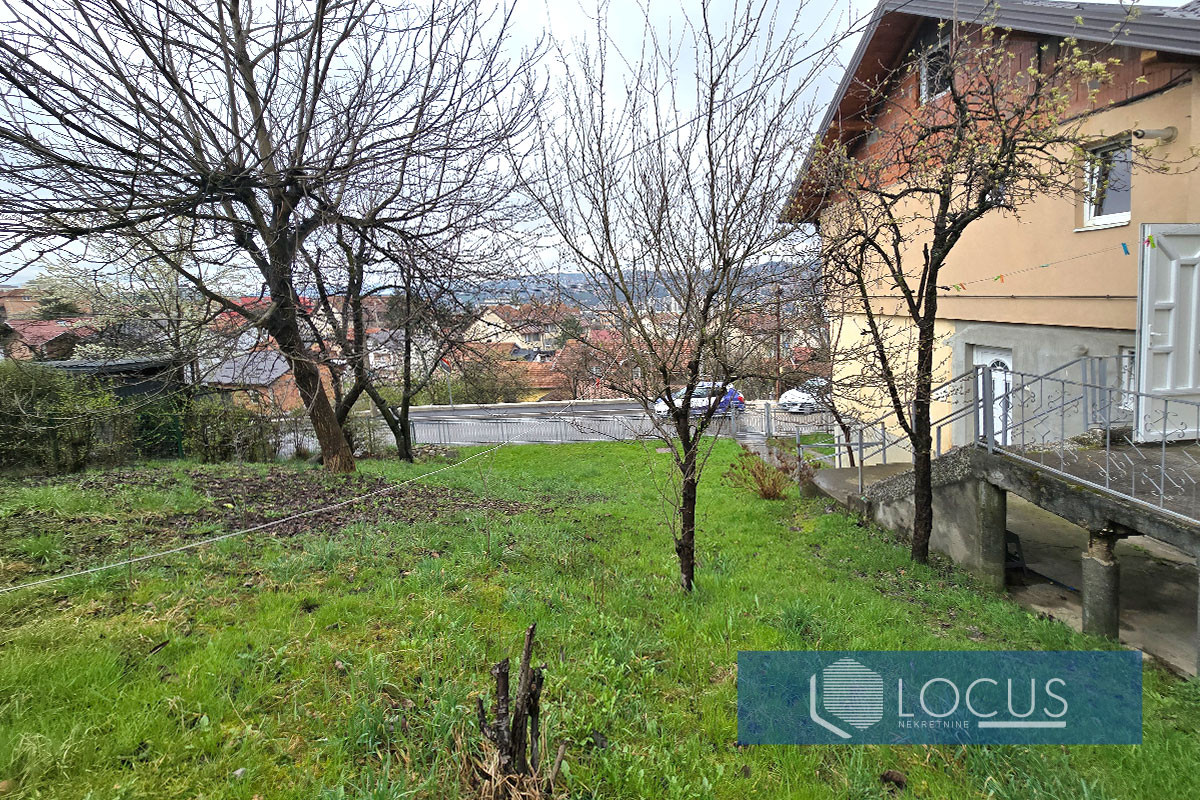 LOCUS prodaje: Kuća na atraktivnoj lokaciji, Novi Grad 18