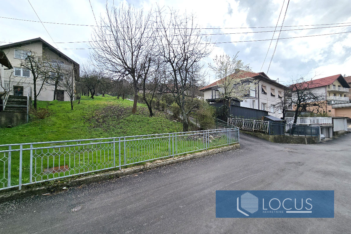 LOCUS prodaje: Kuća na atraktivnoj lokaciji, Novi Grad 19