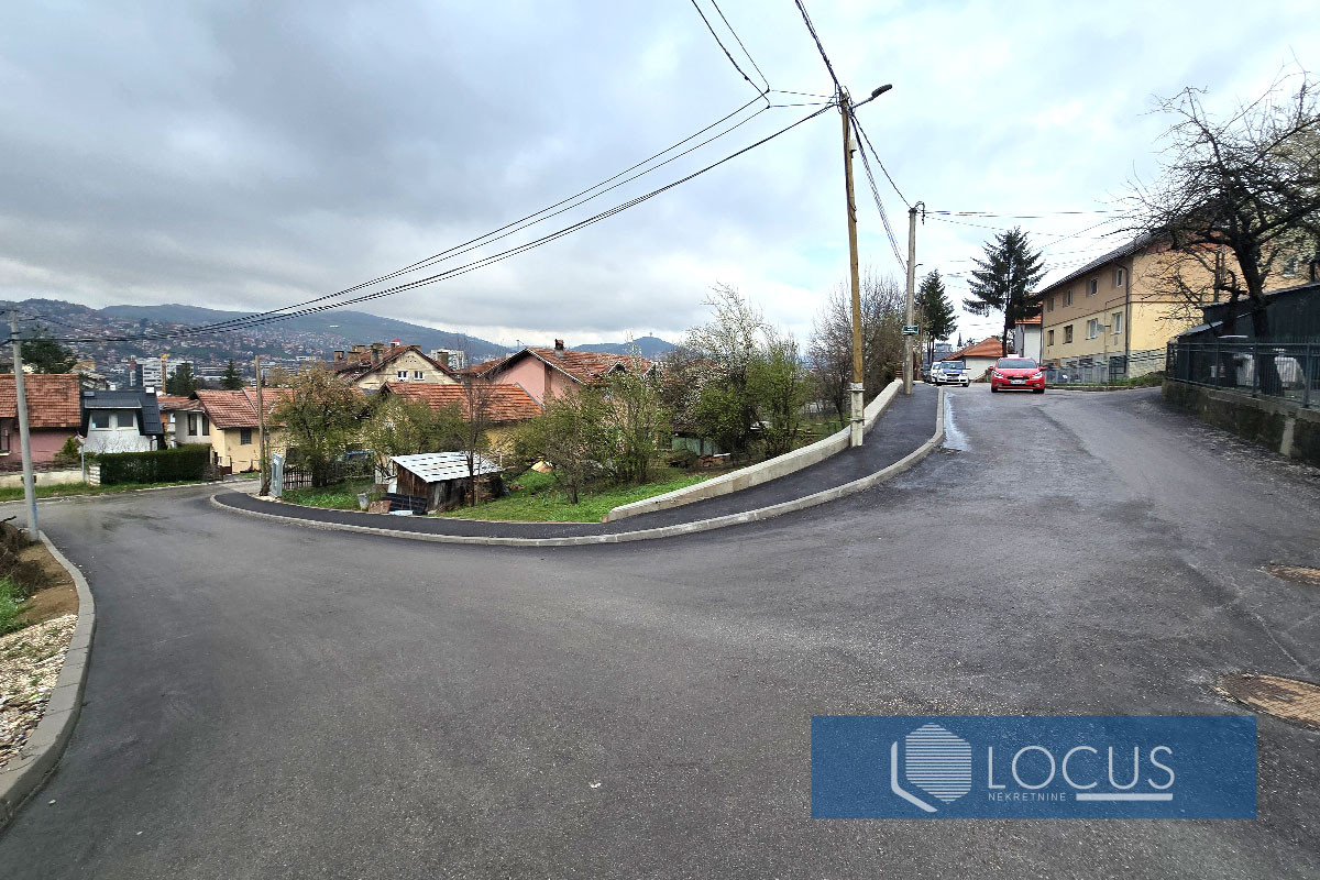 LOCUS prodaje: Kuća na atraktivnoj lokaciji, Novi Grad 21