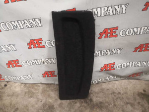 Polica Daska Gepeka  Opel Corsa E 2014-2019