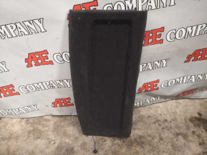 Polica Daska Gepeka  Volkswagen Polo 6Q 2003-2009