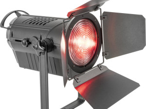 FRESNEL LED PROJEKTOR AFX TLIGHT-RGBW 200W