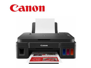 MFP printer CAN Pixma G3410 WiFi MF pecatac