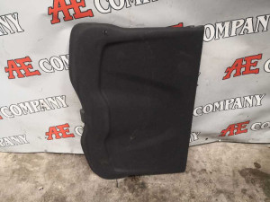 Polica Daska Gepeka  Volvo V40 2012-2019