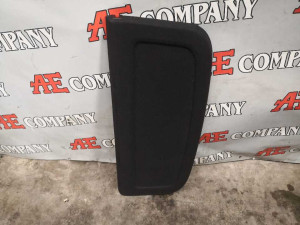 Polica Daska Gepeka  Ford Fiesta 2017-