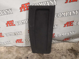 Polica Daska Gepeka  Volkswagen Polo 6Q 2003-2009