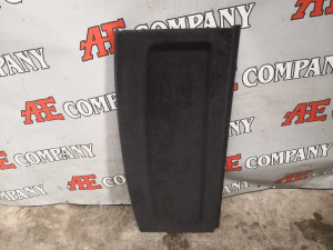 Polica Daska Gepeka  Volkswagen Polo 6Q 2003-2009