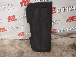 Polica Daska Gepeka  Ford Fiesta 2013-2017