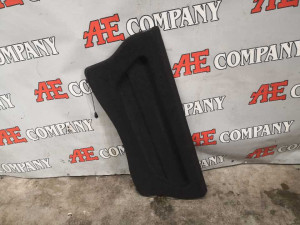 Polica Daska Gepeka  Renault Clio 4 2012-2016