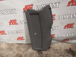 Polica Daska Gepeka  Ford Fiesta 2005-2008